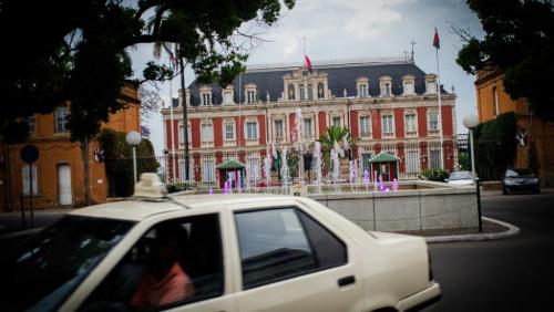 A Madagascar, la corruption gagne du terrain